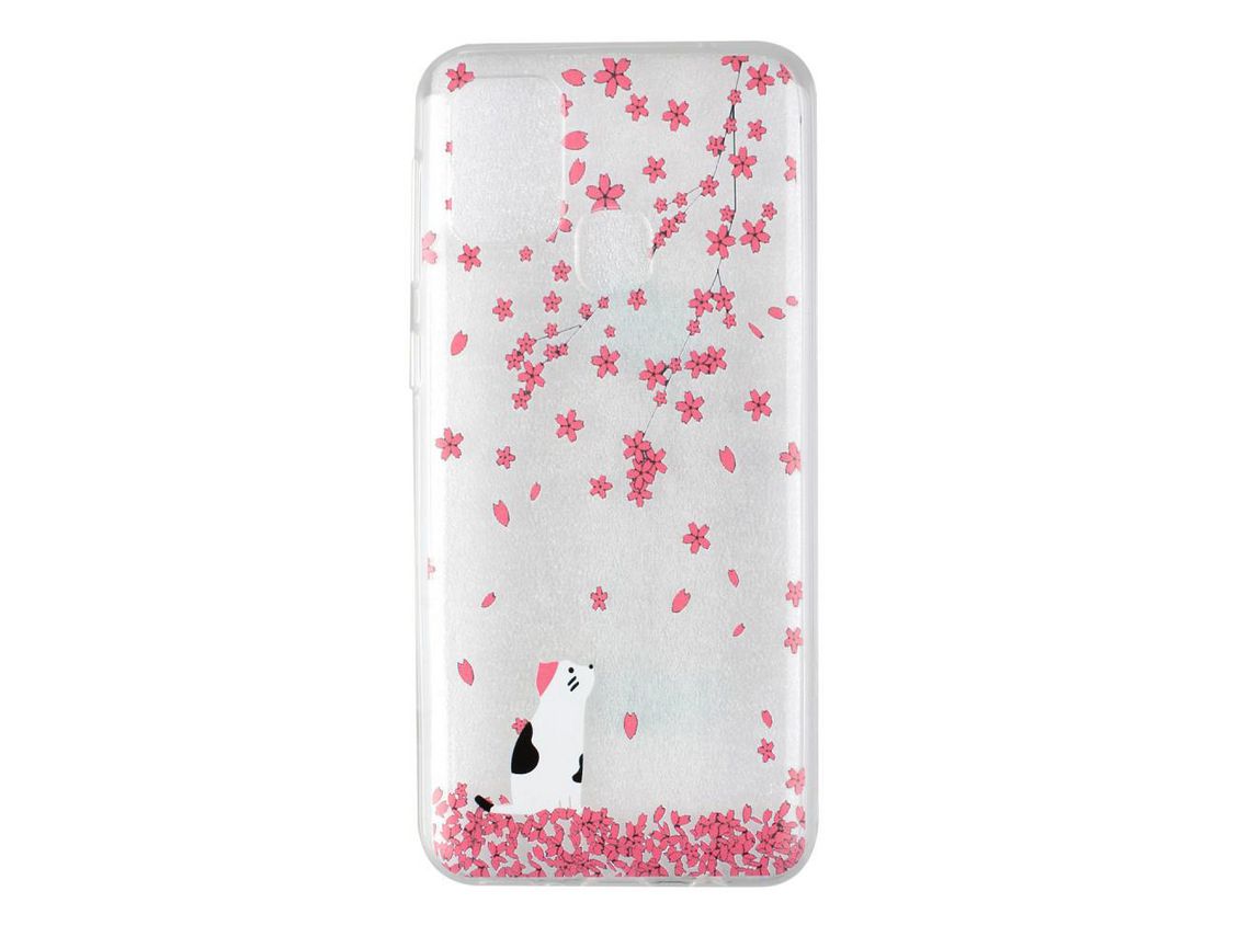 Capa para Samsung Galaxy M31