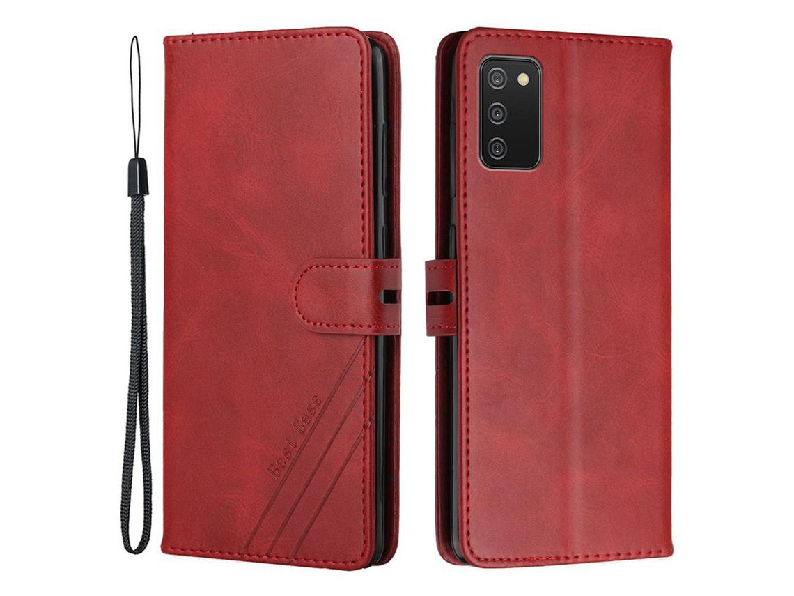 Capa para Samsung Galaxy A03s