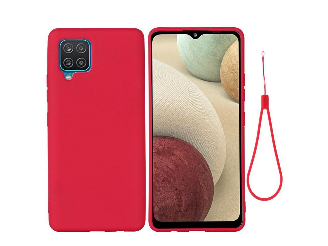 Capa para Samsung Galaxy M32 (Global Version)