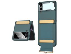 Capa para Samsung Galaxy Z Flip3 5G