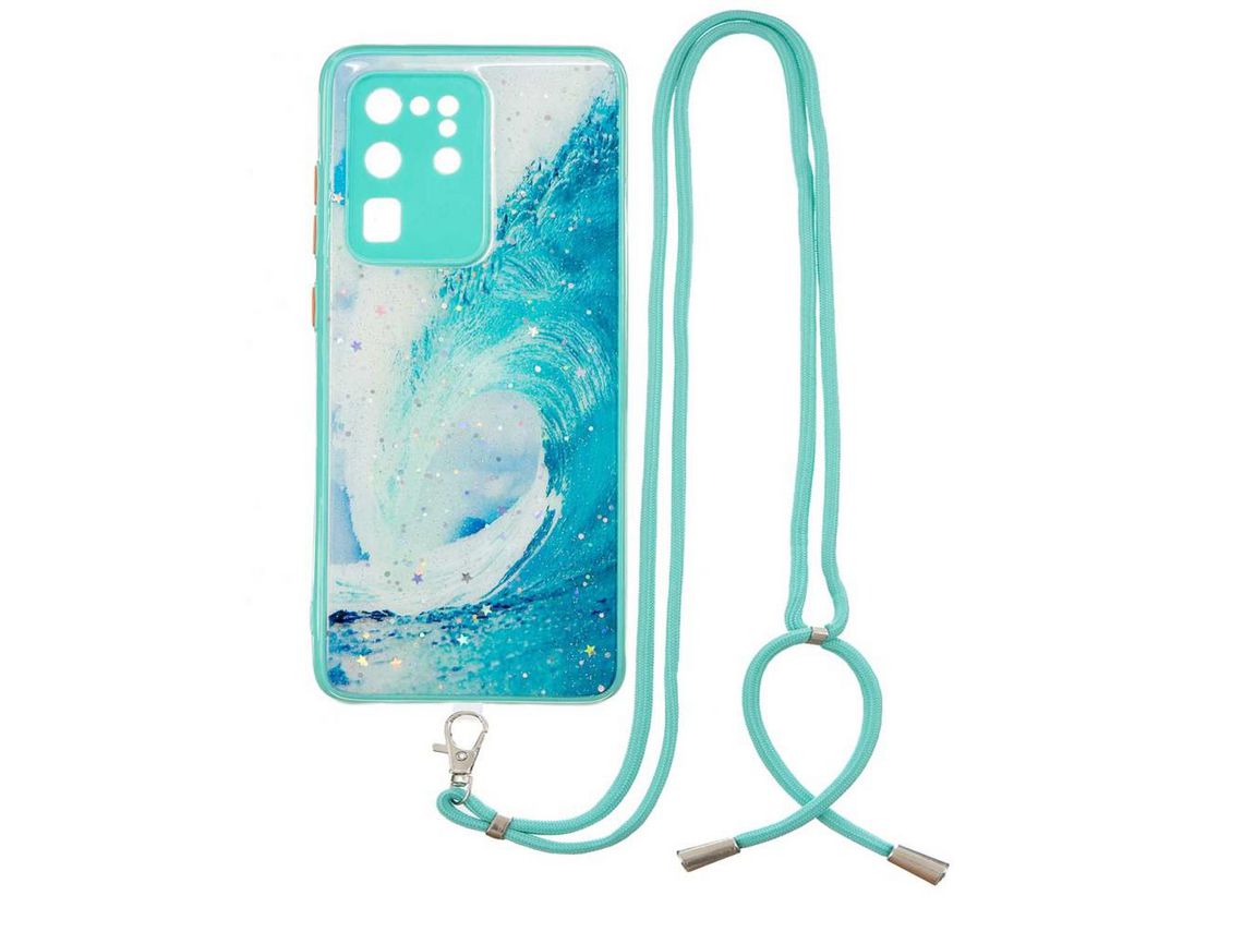 Capa para Samsung Galaxy S20 Ultra