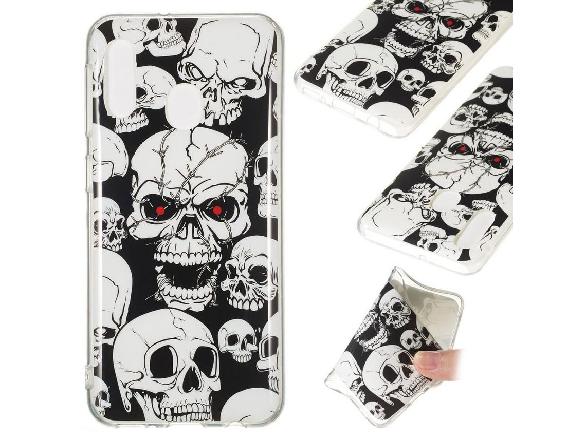 Capa para Samsung Galaxy A20e