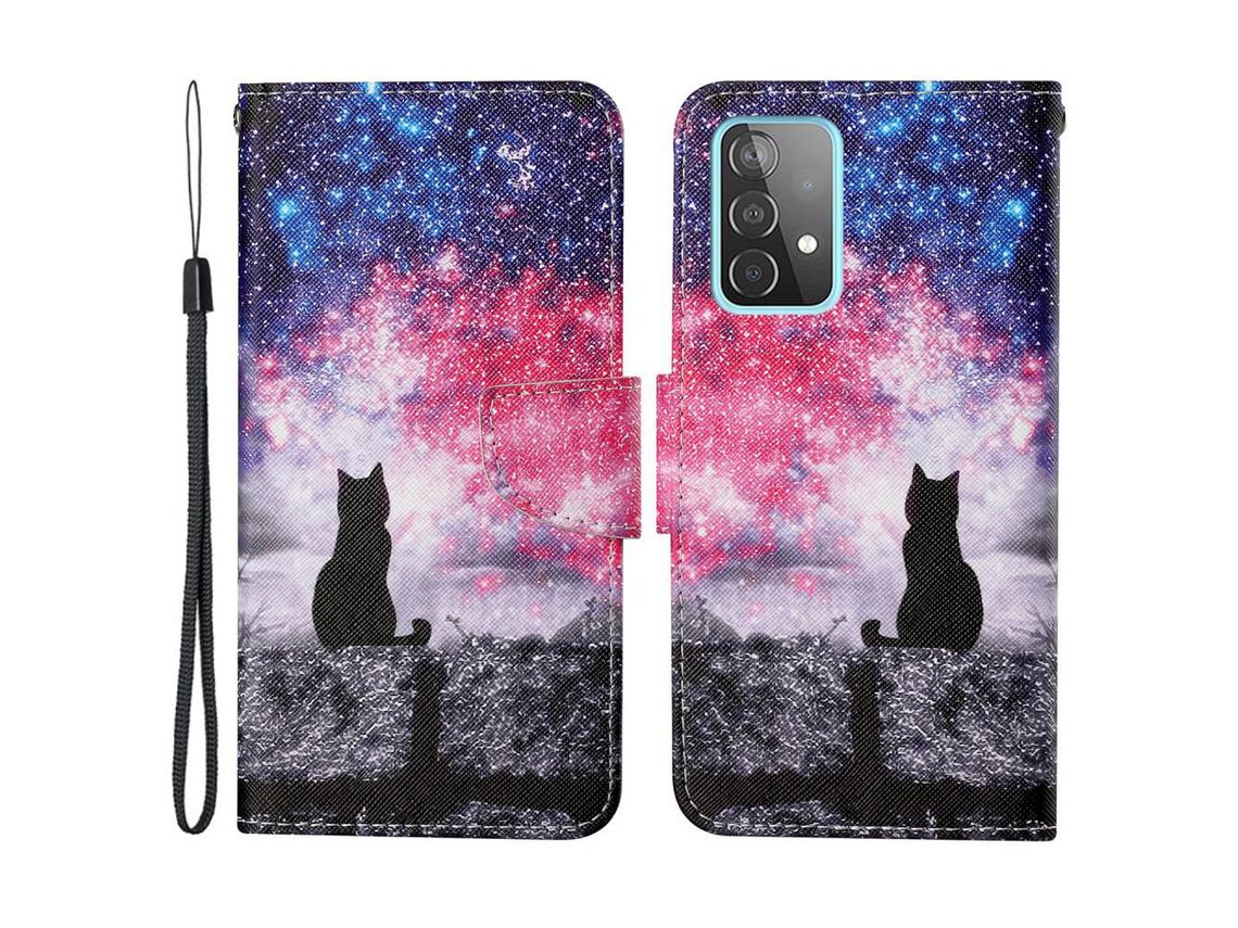 Capa para Samsung Galaxy A33 5G