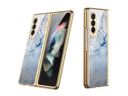 Capa para Samsung Galaxy Z Fold3 5G