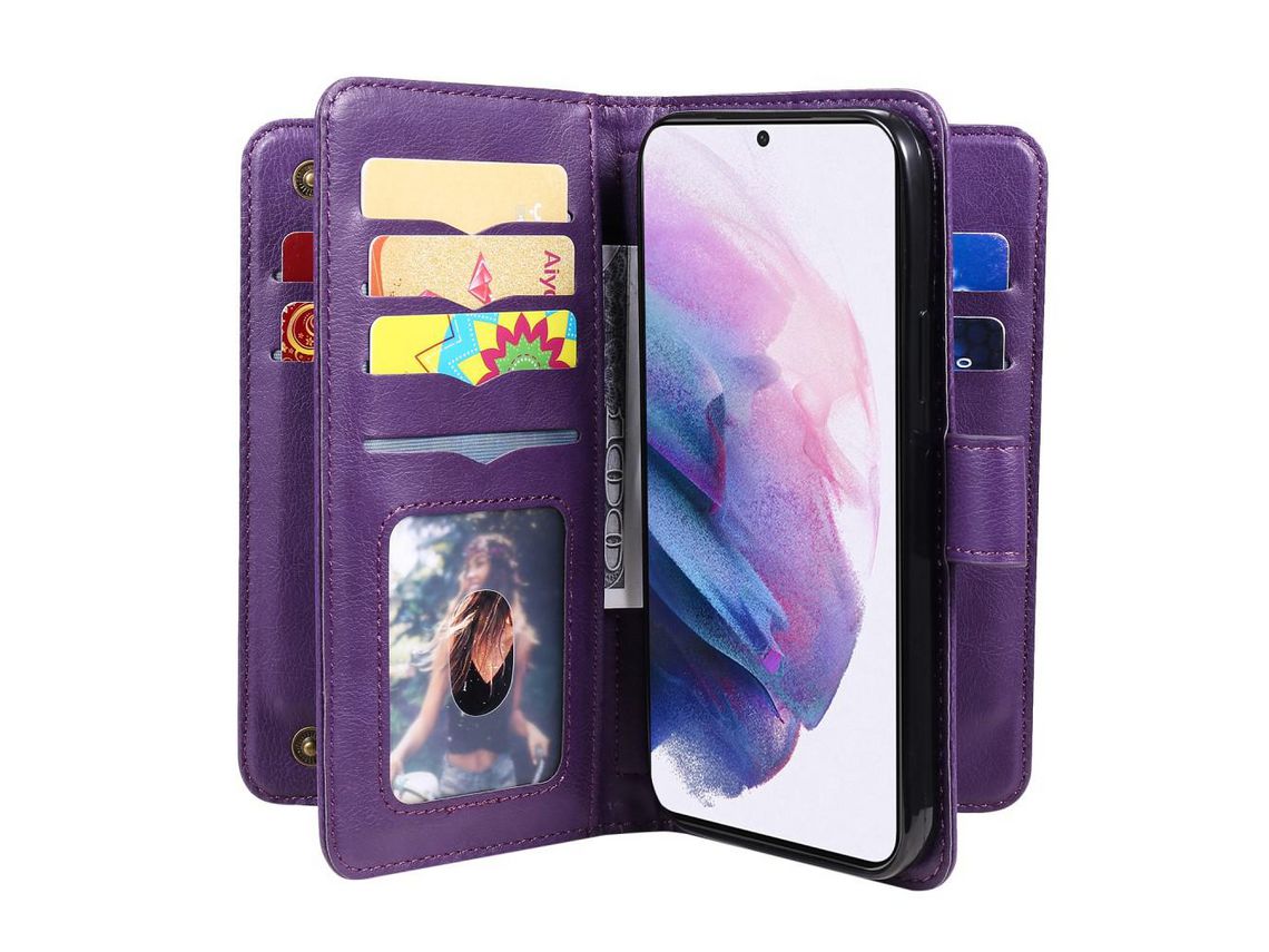 Capa para Samsung Galaxy S22 Plus 5G