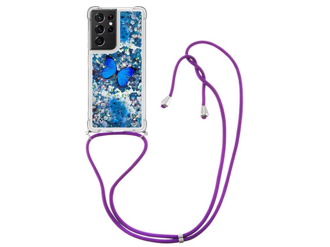 Capa para Samsung Galaxy S21 Ultra 5G