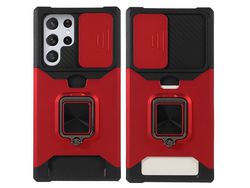 Capa para Samsung Galaxy S22 Ultra