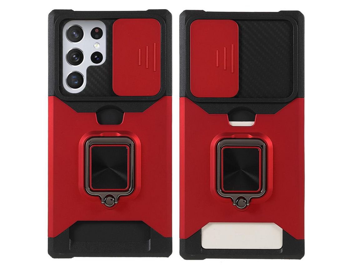 Capa para Samsung Galaxy S22 Ultra