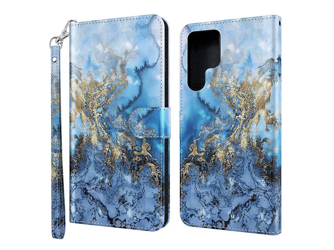 Capa para Samsung Galaxy S22 Ultra