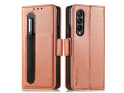 Capa para Samsung Galaxy Z Fold3 5G