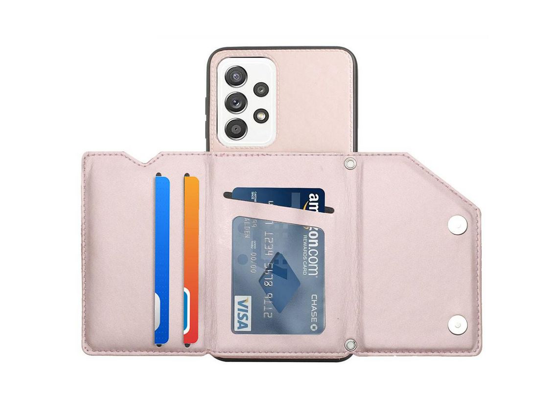 Capa para Samsung Galaxy A33 5G