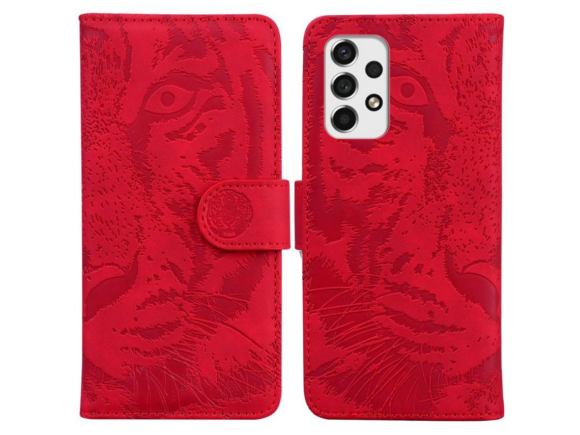 Capa para Samsung Galaxy A53 5G