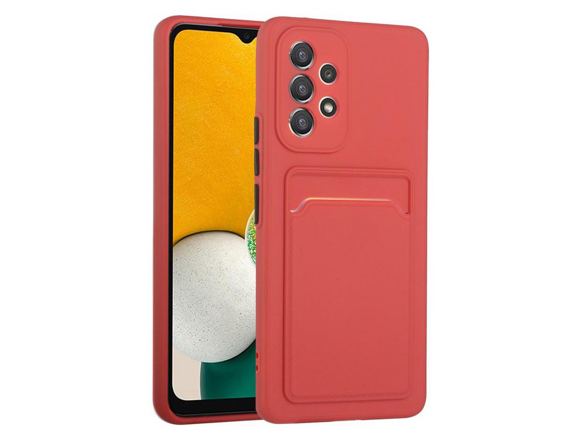 Capa para Samsung Galaxy A53 5G