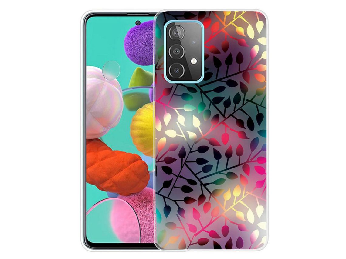 Capa para Samsung Galaxy A23 5G