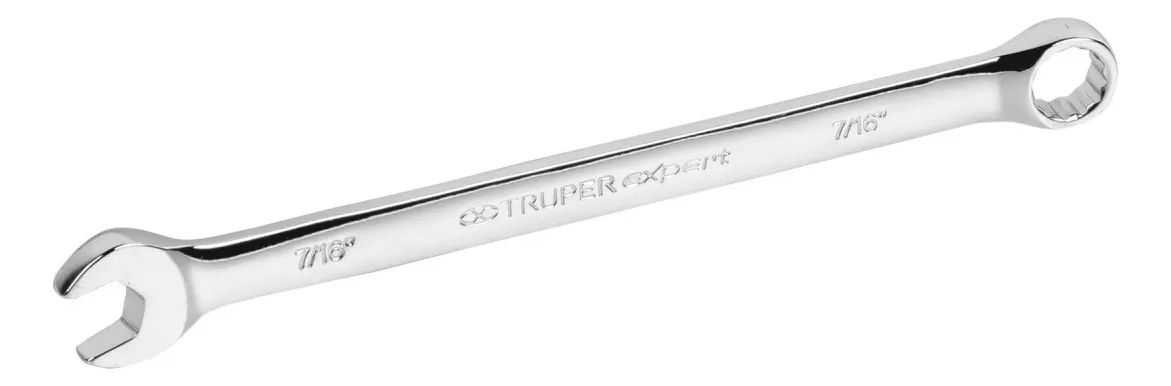 Chave Combinada Extra Longa 5/8x240mm, Expert 15593 Trupervayotoy