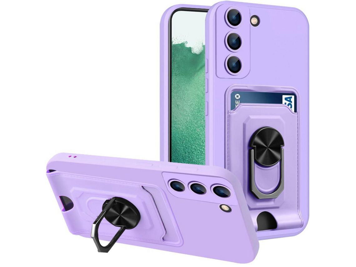 Capa para Samsung Galaxy S22 5G