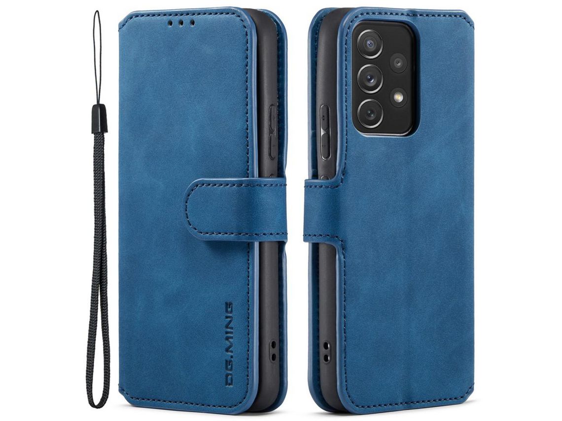 Capa para Samsung Galaxy A53 5G
