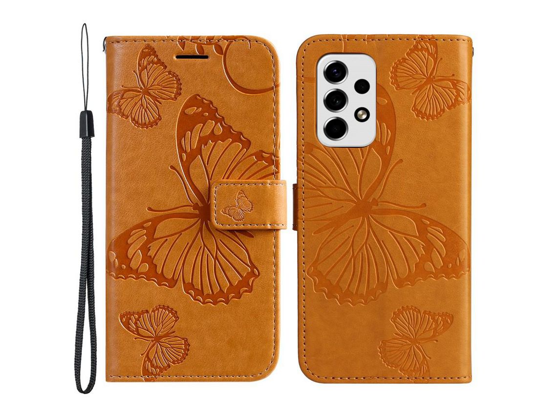 Capa para Samsung Galaxy A53 5G