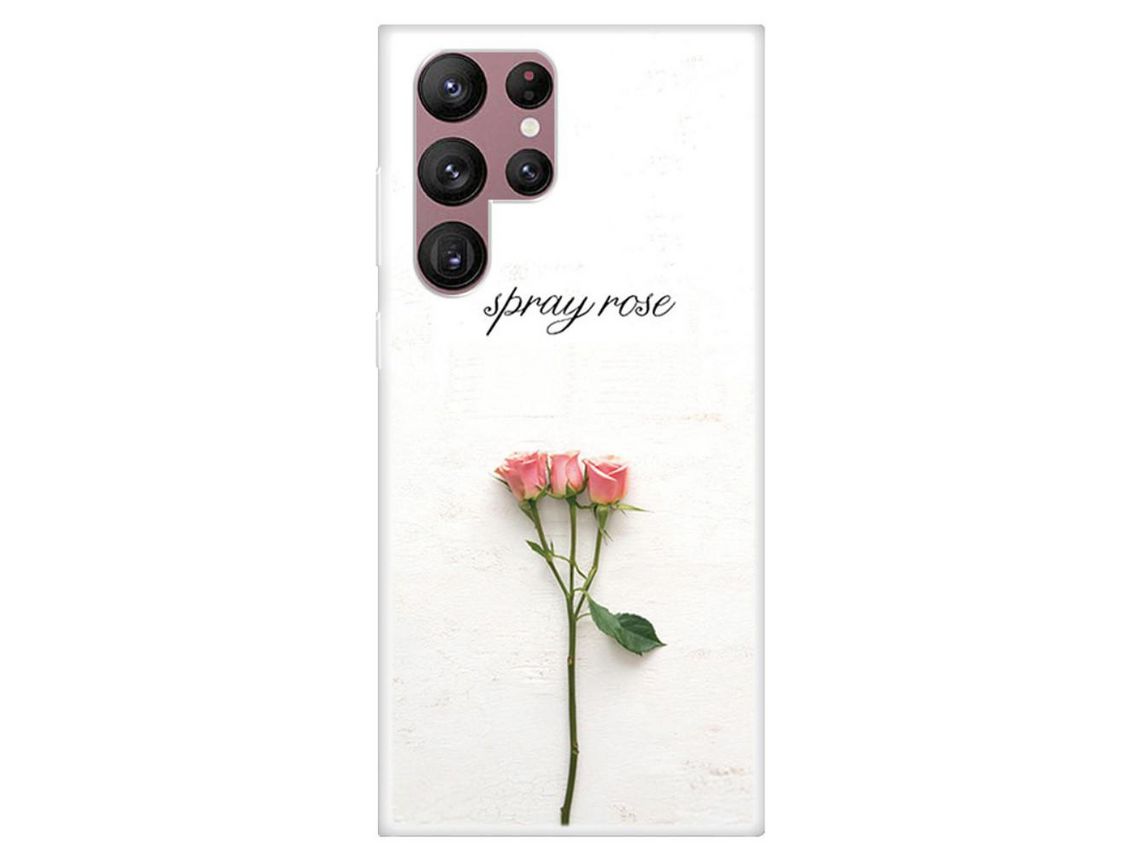 Capa para Samsung Galaxy S22 Ultra 5G