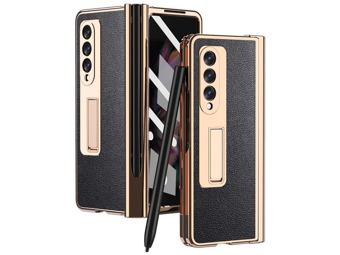 Capa para Samsung Galaxy Z Fold3 5G