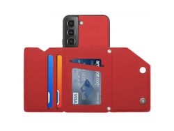 Capa para Samsung Galaxy S22 Plus 5G