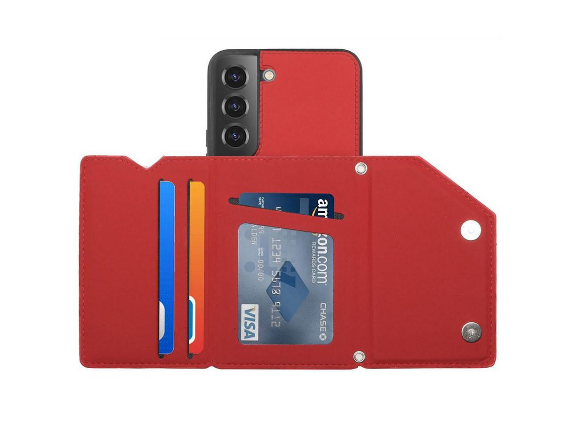 Capa para Samsung Galaxy S22 Plus 5G