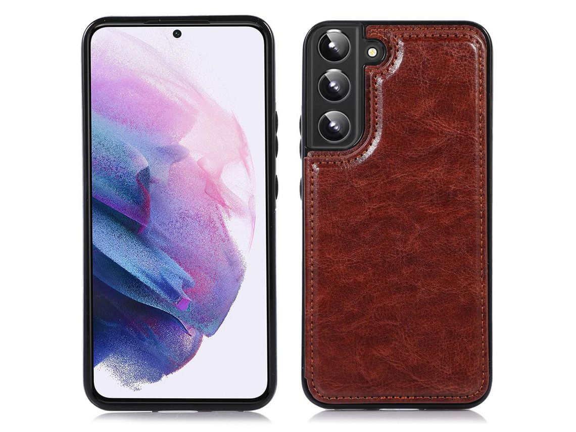 Capa para Samsung Galaxy S22 5G