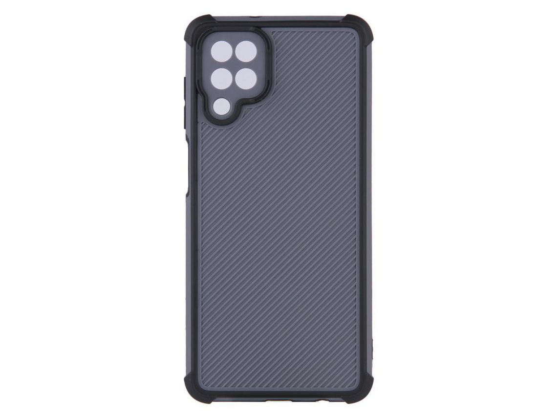 Capa para Samsung Galaxy A12