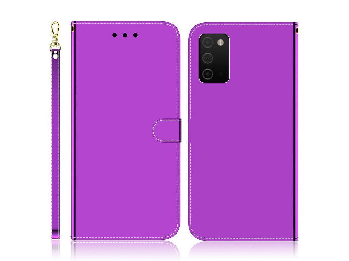 Capa para Samsung Galaxy A03S