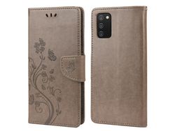 Capa para Samsung Galaxy A03s