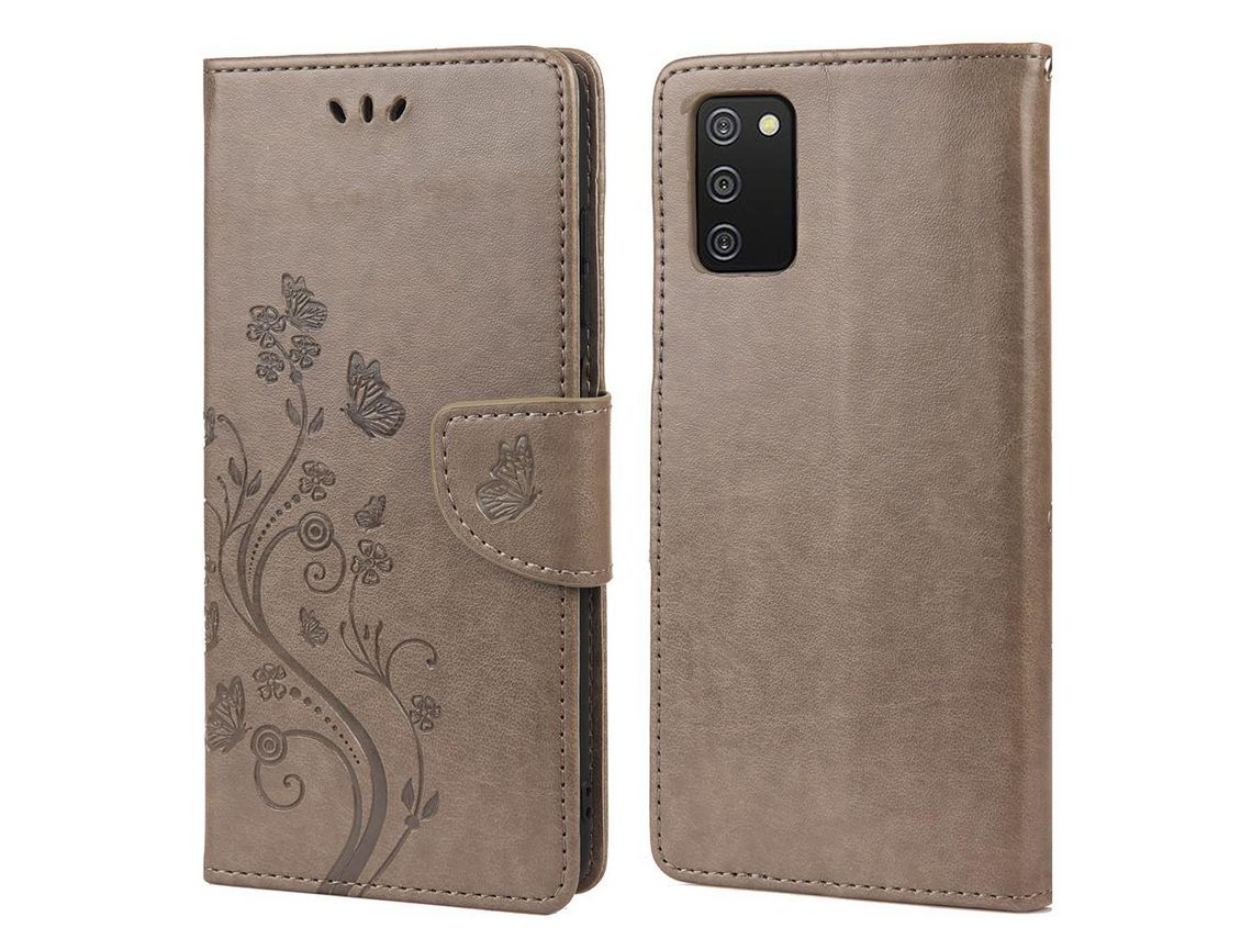 Capa para Samsung Galaxy A03s