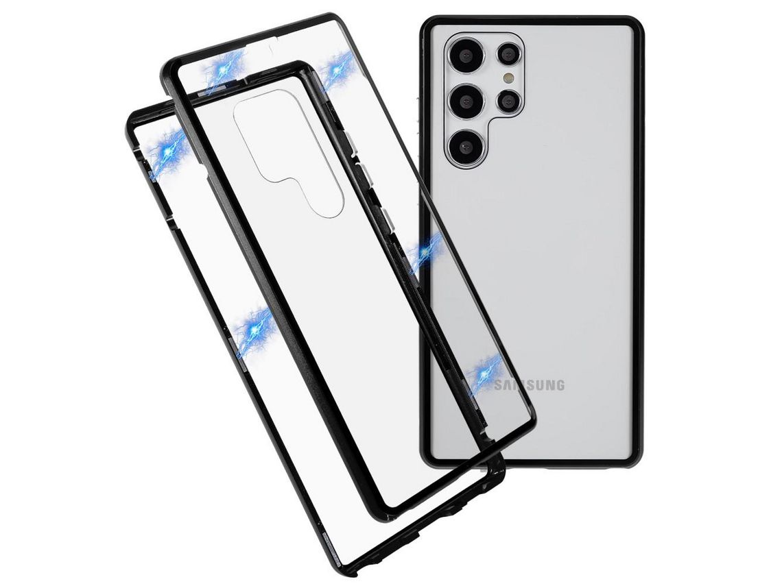 Capa para Samsung Galaxy S22 Ultra 5G