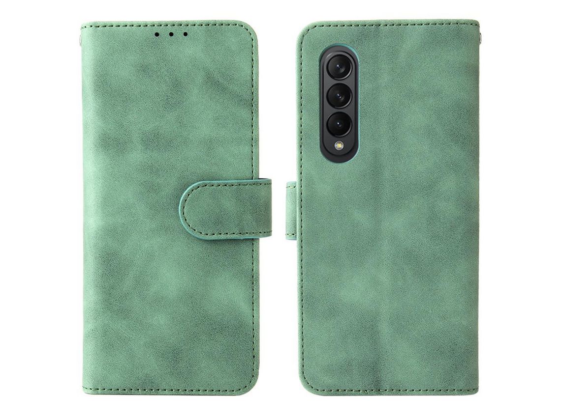 Capa para Samsung Galaxy Z Fold3 5G