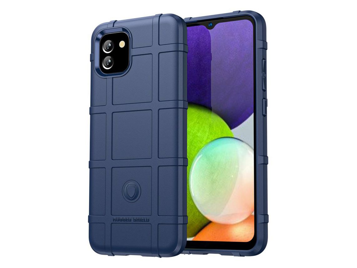 Capa para Samsung Galaxy A03