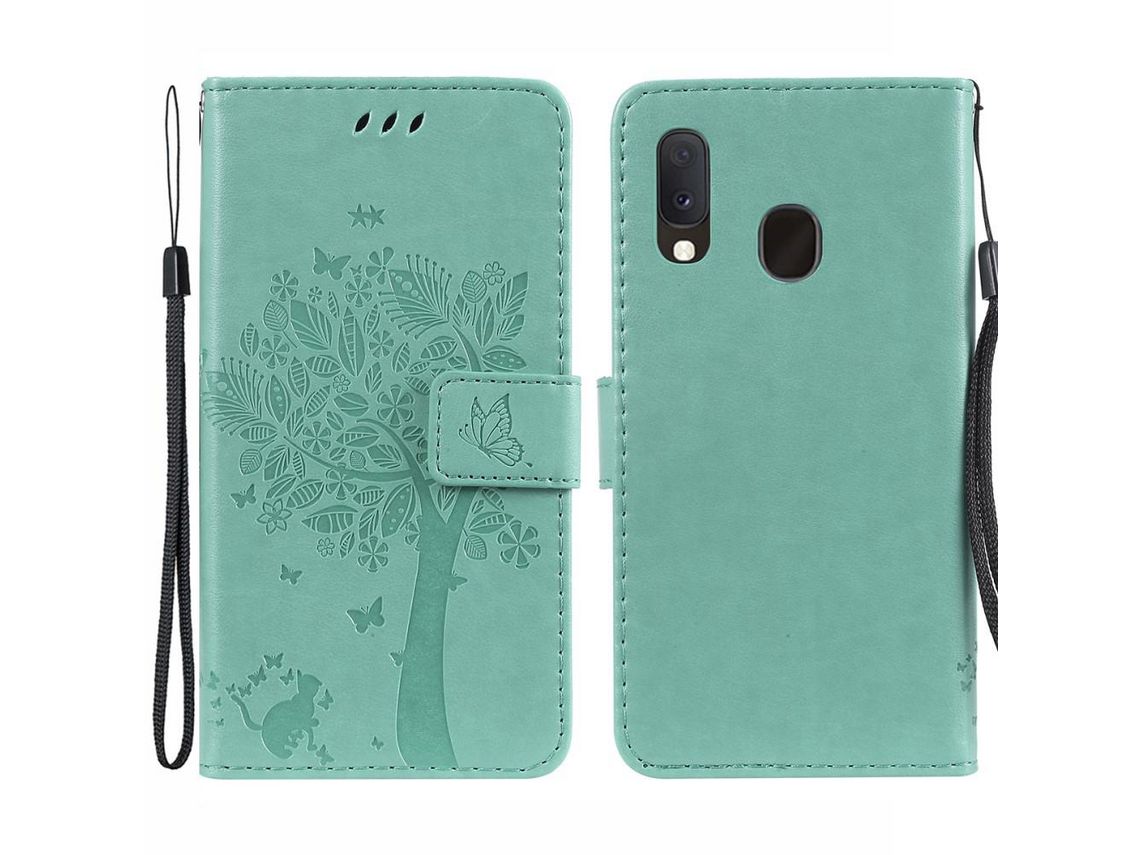 Capa para Samsung Galaxy A20e