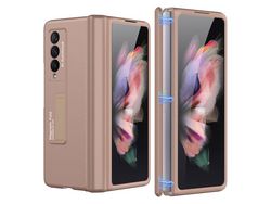 Capa para Samsung Galaxy Z Fold3 5G
