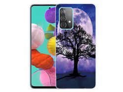 Capa para Samsung Galaxy A53 5G