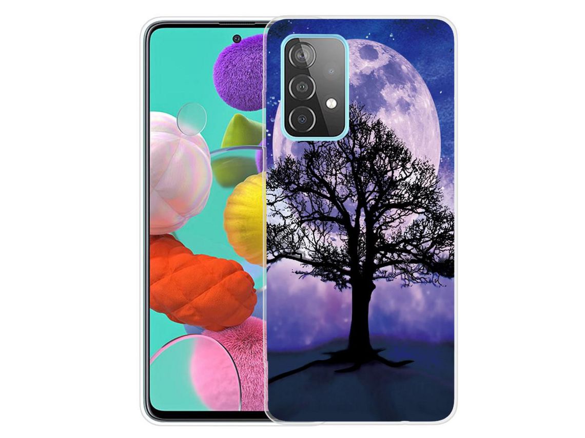 Capa para Samsung Galaxy A53 5G