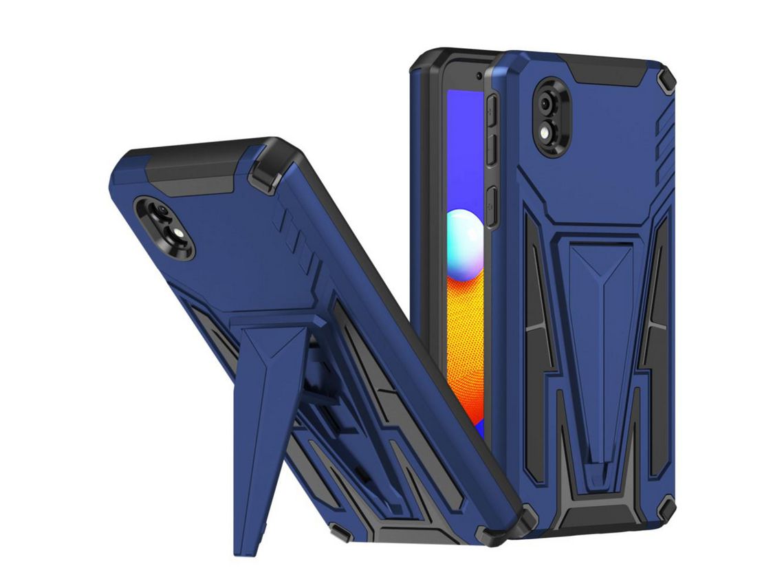 Capa para Samsung Galaxy A10s