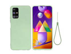Capa para Samsung Galaxy M31s