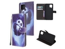 Capa para Samsung Galaxy A12