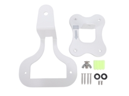 Suporte de Parede Rotativo para Speaker LAXISCREED