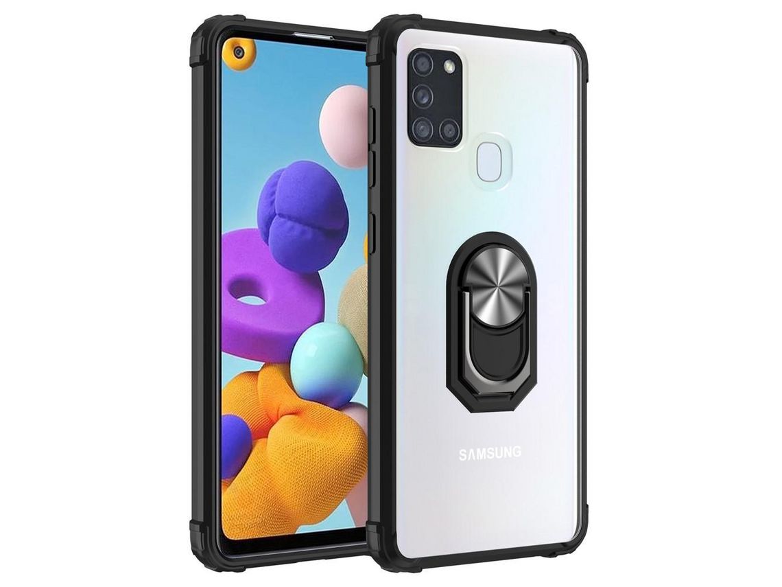Capa para Samsung Galaxy A21s