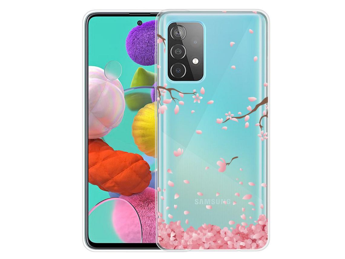 Capa para Samsung Galaxy A53 5G