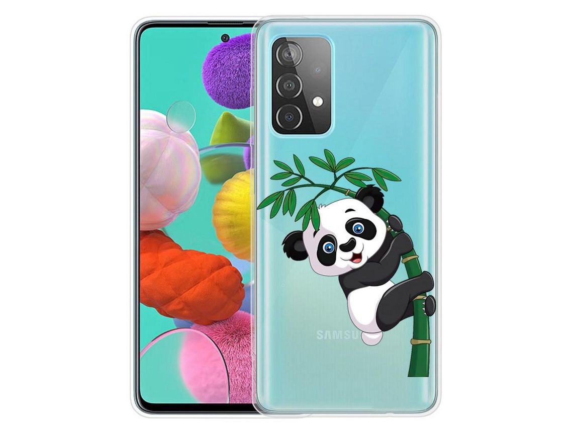 Capa para Samsung Galaxy A23 5G