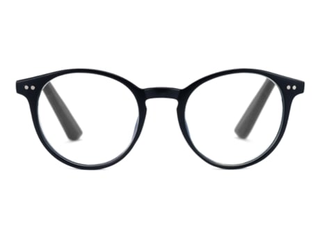 Óculos De Leitura Yeetuor Ytr2403 Black 2.00