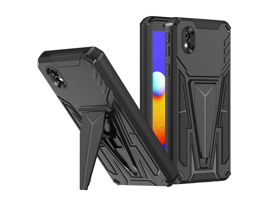 Capa para Samsung Galaxy A10s