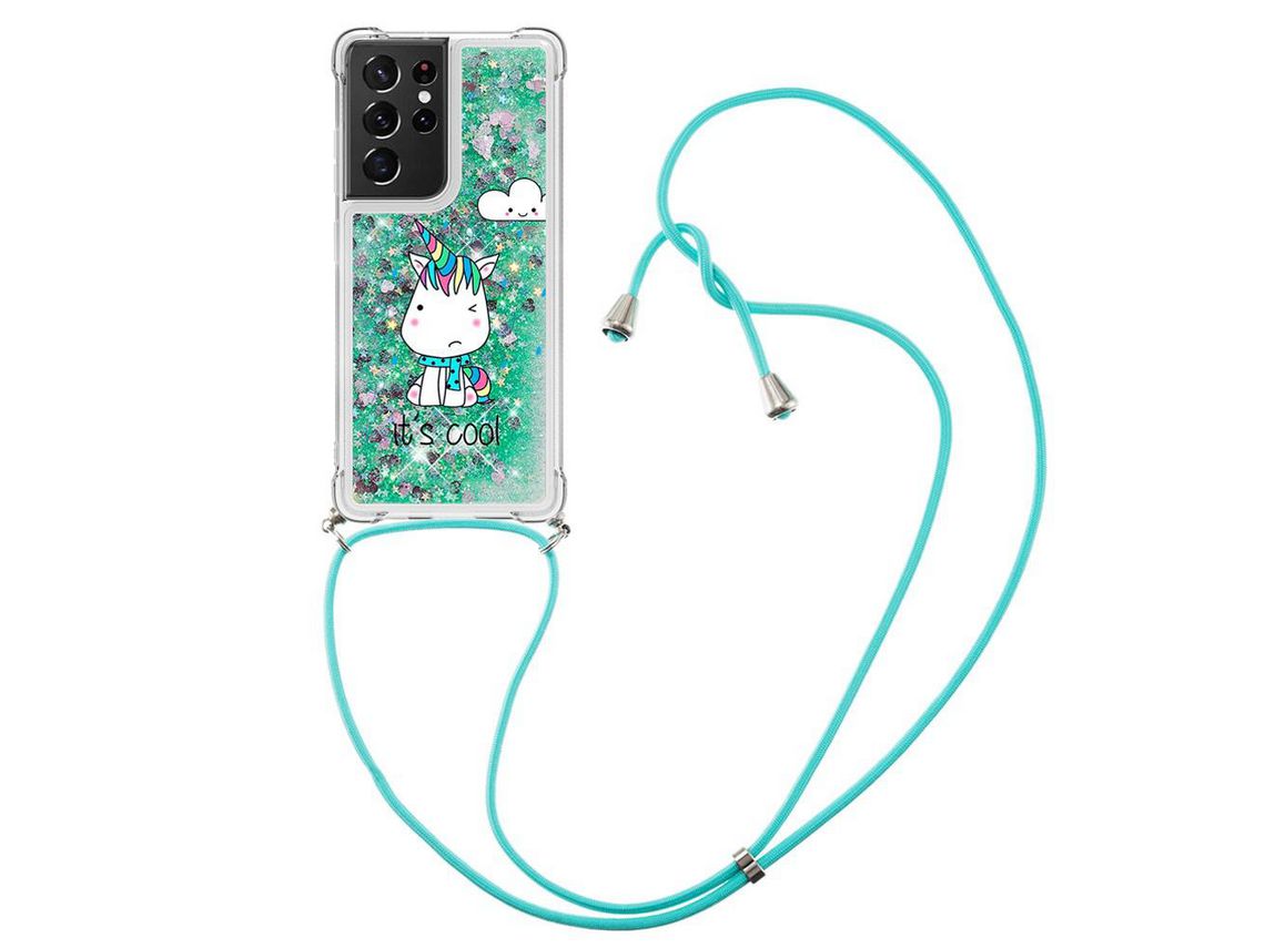Capa para Samsung Galaxy S21 Ultra 5G