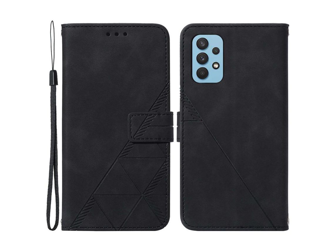 Capa para Samsung Galaxy A32 5G