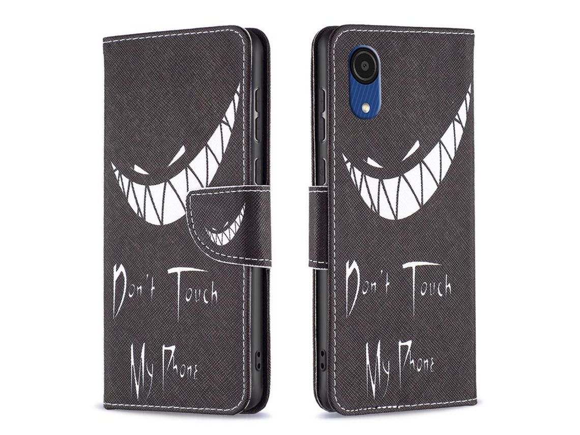 Capa para Samsung Galaxy A03 Core
